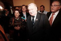 лех валенса (walesa)