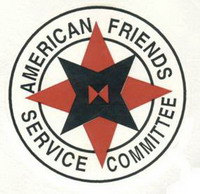 американский комитет друзей на службе обществу (american friends service committee)