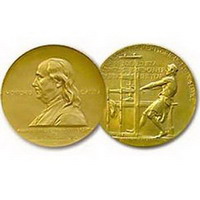 пулитцеровская премия-2010