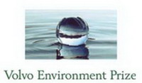 премия volvo за защиту окружающей среды — экологи подсказывают, как бороться с финансовым кризисом /13 ноября 2008