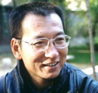 китайский диссидент лю сяобо приговорен к 11 годам тюрьмы
