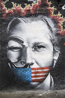 wikileaks номинирован на нобеля